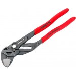 Kola Pirkl Kleště SIKO FESTA CrV 250mm s rovnými čelistmi 052mm – Zboží Dáma