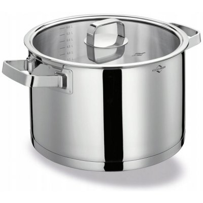 Küchenprofi SAN REMO 24 cm 6,5 l – Sleviste.cz