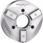 SCHUNK Standardní sklíčidlo pro soustruh s průchozím otvorem rota ncf plus 2 315-104 z220 rapido – Hledejceny.cz