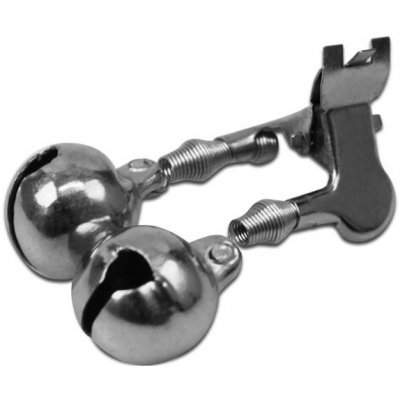 Delphin Rolnička Dvojitá 14 mm – Zboží Dáma