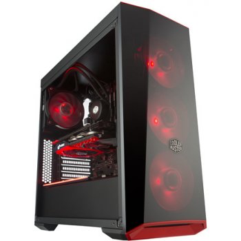 Cooler Master MasterBox Lite 5 RGB MCW-L5S3-KGNN-02