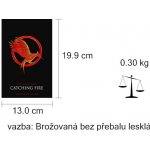 Catching Fire Suzanne Collins – Hledejceny.cz