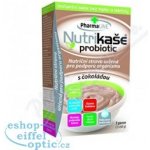 Mogador Nutrikaše probiotic s čokoládou 3 x 60 g – Zboží Dáma