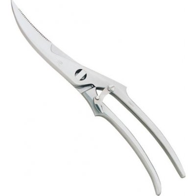 Nůžky na drůbež 25 cm nerezové - WMF – Zboží Mobilmania