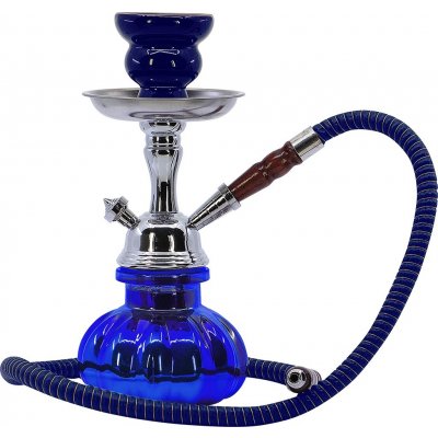 Remo 69268 modrá 25cm – Hledejceny.cz