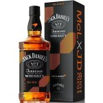 Jack Daniel's McLaren Limited Edition 2023 40% 0,7 l (karton) – Zbozi.Blesk.cz