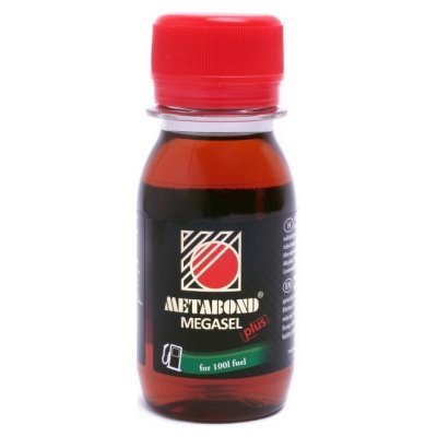 Metabond Megasel Plus 50 ml – Hledejceny.cz