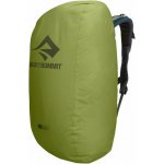 Sea To Summit pláštěnka přes batoh Nylon Pack Cover M olive green – Zbozi.Blesk.cz