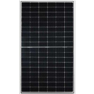 Suntech Fotovoltaický panel 420Wp černý rám – Hledejceny.cz