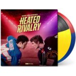 Soundtrack - Various - Heated Rivalry (Coloured Vinyl - 2Vinyl LP – Zboží Dáma