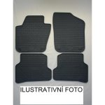 Koberce gumové Gumárny Zubří VW Golf PLUS 2004-2009 – Zbozi.Blesk.cz