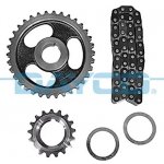 DAYCO Sada rozvodového řetězu DY KTC1497 – Zboží Mobilmania