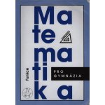 Matematika pro gymnázia - Funkce + CD - Odvárko Oldřich – Zboží Mobilmania