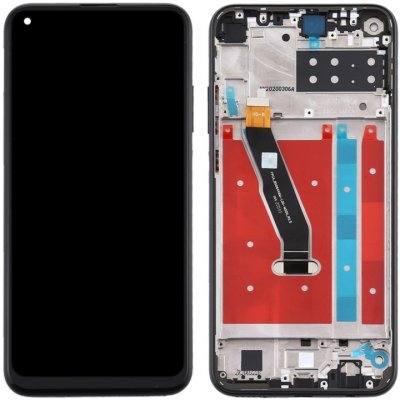 LCD Displej + Přední kryt Huawei P40 Lite – Zbozi.Blesk.cz