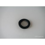 Nývlt Těsnění pryžové se sítkem do převlečných matic 3/4", ploché sítko (1 ks) F2/85S – Hledejceny.cz