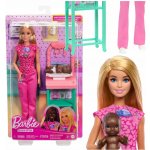 Mattel Barbie PEDIATRIČKA – Zboží Dáma Mattel Barbie PEDIATRIČKA – Zboží Dáma