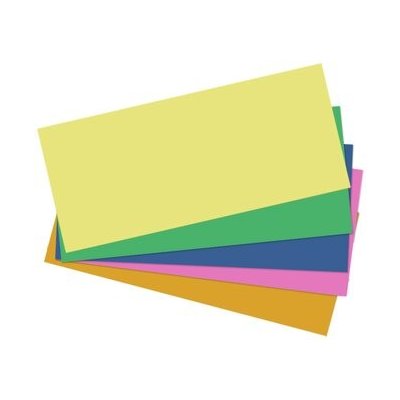 Rozdružovač Classic 10,5 x 24 cm mix 5 barev Varianta: 50 ks – Hledejceny.cz