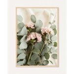 Oboustranný plakát Botanika | 30 x 42 cm | DP351487 – Zboží Dáma