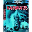 Válečné šílenství 4 - kamikaze DVD