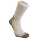 Bridgedale ponožky Hike Lightweight Boot Merino Comfort Women's sand