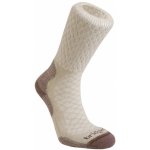 Bridgedale ponožky Hike Lightweight Boot Merino Comfort Women's sand – Zboží Dáma