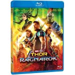 Thor: Ragnarok BD – Zboží Mobilmania