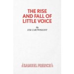 Rise and Fall of Little Voice Cartwright JimPaperback – Hledejceny.cz