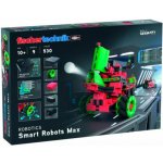 fischertechnik Robotics Smarttech RX experimentální box – Hledejceny.cz