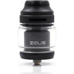 GeekVape Zeus X RTA atomizer Černý 4,5ml – Zboží Dáma