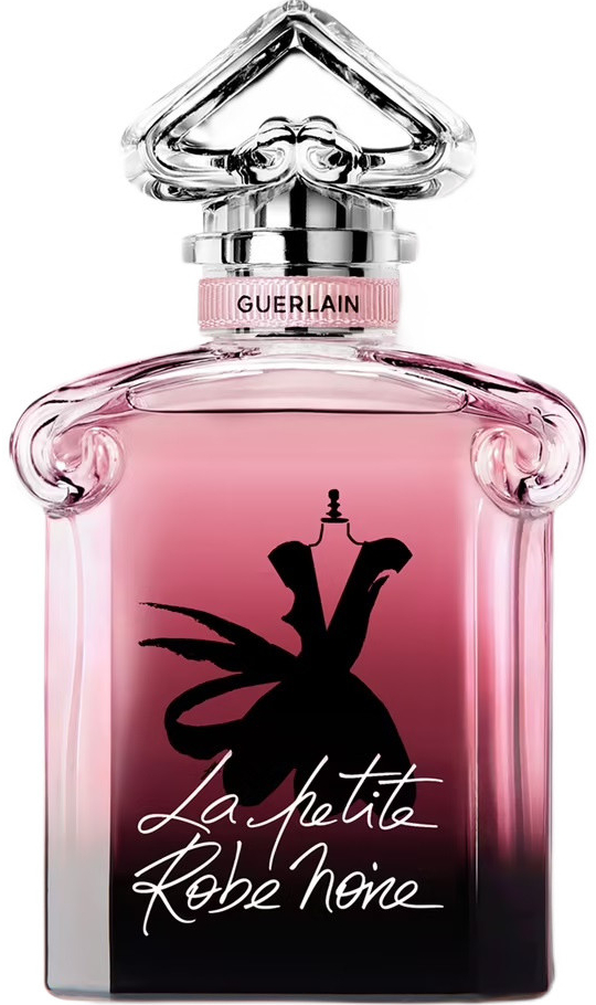 Guerlain La Petite Robe Noire Intense 2022 parfémovaná voda dámská 100 ml