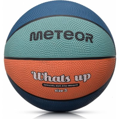 Meteor What's up – Sleviste.cz