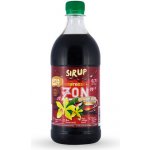 Zon sirup Espresso 0,7 l – Hledejceny.cz