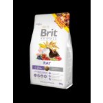 Brit Animals Rat 1,5 kg – Hledejceny.cz