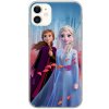 Pouzdro a kryt na mobilní telefon Apple Pouzdro ERT ochranné iPhone XR - Disney Frozen 008