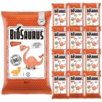 Biosaurus Bio křupky s kečupem Bio 50 g – Zboží Dáma