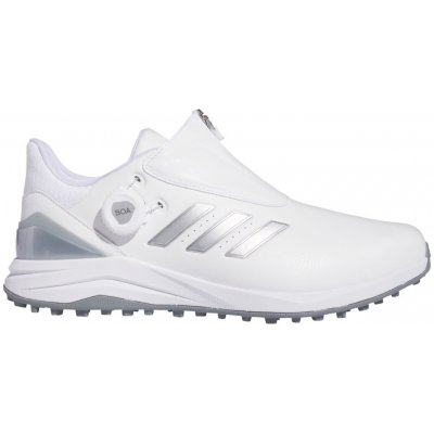 adidas Solarmotion BOA Mens white/grey – Zboží Dáma