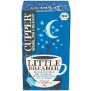 Cupper Čaj Little Dreamer Bio heřmánek meduňka levandule 30 g