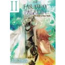 Faraway Paladin: The Archer of Beast Woods