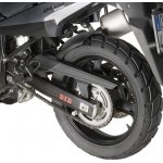 Kappa KMG532 plastový blatníček SUZUKI DL 650 V Strom 04-11 SUZUKI DL 650 V Strom 17-19 SUZUKI DL 650 V STROM rok 04-20 černý