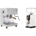 Set Lelit Elizabeth3 PL92T3 + Eureka Mignon Specialita – Hledejceny.cz