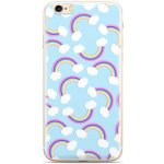 Kryt Huawei P20 Lite zadní Modrý – Zboží Živě