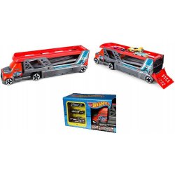 hot wheels kamion