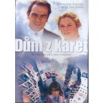 Dům z karet DVD – Hledejceny.cz