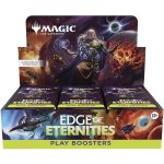 Wizards of the Coast Magic The Gathering Edge of Eternities Play Booster Box – Hledejceny.cz