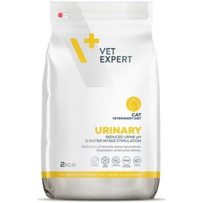 Vet Planet VetExpert 4T Urinary Cat 2 kg