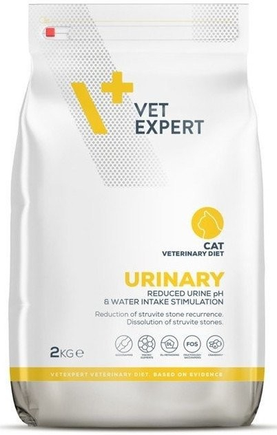 Vet Planet VetExpert 4T Urinary Cat 2 kg