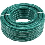 FLO hadice zahradní zelená FLO 1/2" 20m – Sleviste.cz