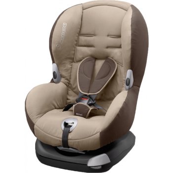 Maxi-Cosi Priori XP 2015 Walnut Brown