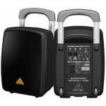 Behringer MPA40BT-Pro – Hledejceny.cz