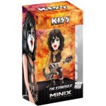 MINIX Music KISS The Starchild – Zboží Dáma